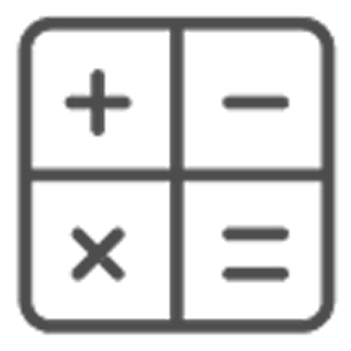 Calculator Icon